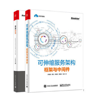 可伸缩服务架构 构建高可用企业级应用的框架与核心技术